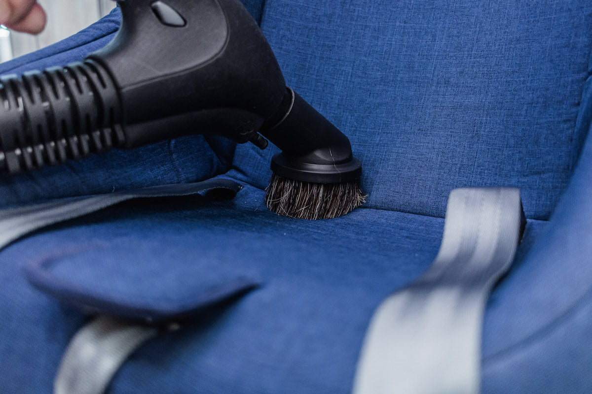 Basic Clean Car Seat Sparkle Clean 🧼 Mothercare