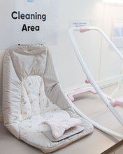 Load image into Gallery viewer, Baby Bouncer - Deep Clean